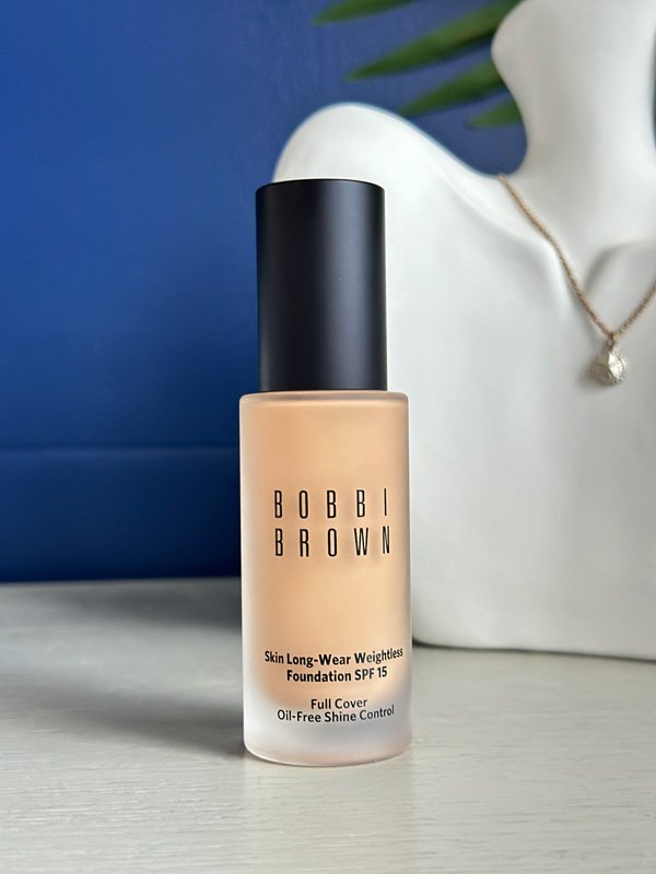kin-Long-Wear-Weightless-Foundation-SPF-15 kin Long-Wear Weightless Foundation SPF 15