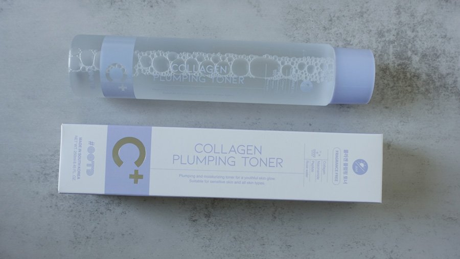 Collagen Plumbing Tour