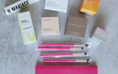 BoxyCharm July 2024 Unboxing: Summer Beauty Essentials & Add-Ons
